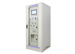 XTK-9001型煤氣在線分析系統(tǒng)-低粉塵、無(wú)焦